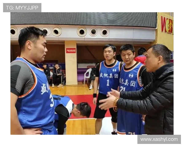 杭州篮球队与广州篮球队的耐力较量赛后深度分析与反思