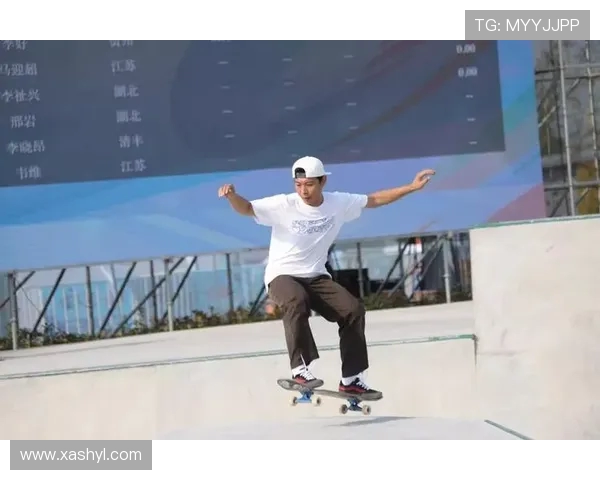 极限运动灵活性排行榜揭晓杭州极限运动队荣获第八名佳绩