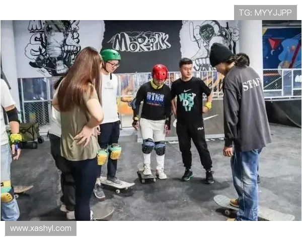 武汉滑板队的转型之路:探索滑板文化的深度与未来发展 武汉滑板队的转型之路:探索滑板文化的深度与未来发展