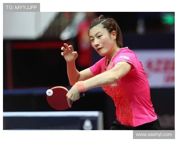 深入分析西安乒乓球队独特的节奏打法及其战术优势 深入分析西安乒乓球队独特的节奏打法及其战术优势