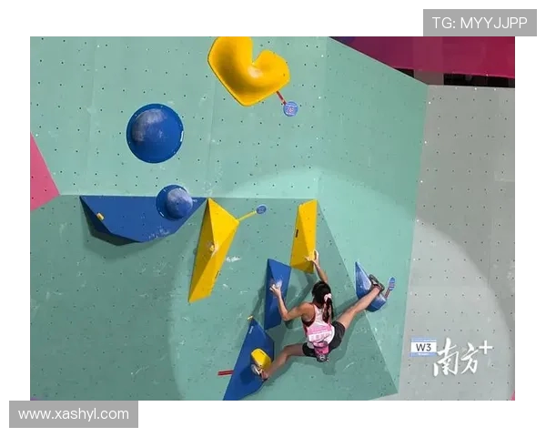 深圳攀岩队在全国攀岩状态排行榜中荣获第七名的佳绩引发关注 深圳攀岩队在全国攀岩状态排行榜中荣获第七名的佳绩引发关注