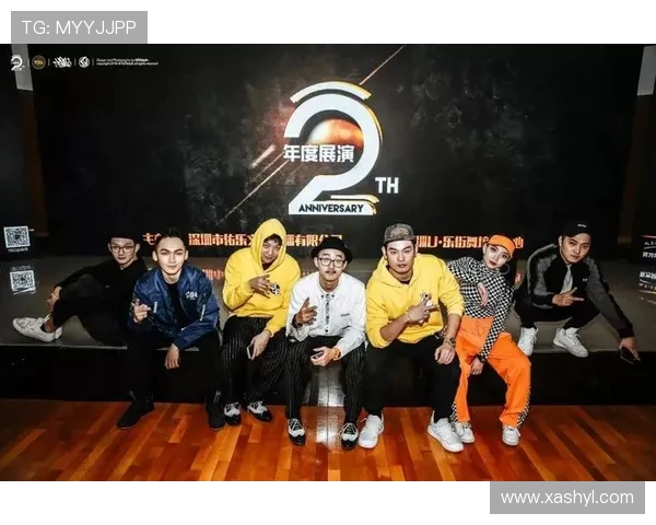 深圳街舞队荣登街舞战术排行榜第十名引发热议 深圳街舞队荣登街舞战术排行榜第十名引发热议