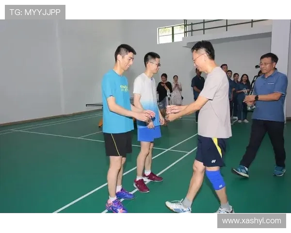 王军专访:追溯羽毛球生涯的辉煌与挑战 王军专访:追溯羽毛球生涯的辉煌与挑战