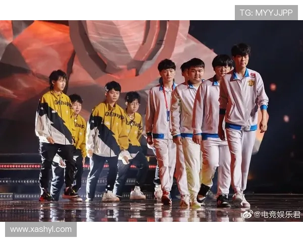 王者荣耀盛典揭秘EDG战队背后的强大力量与荣耀之路 王者荣耀盛典揭秘EDG战队背后的强大力量与荣耀之路