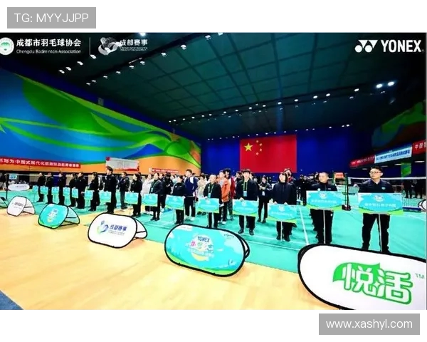 聚焦羽毛球：探索成都羽毛球队的训练节奏与发展之路