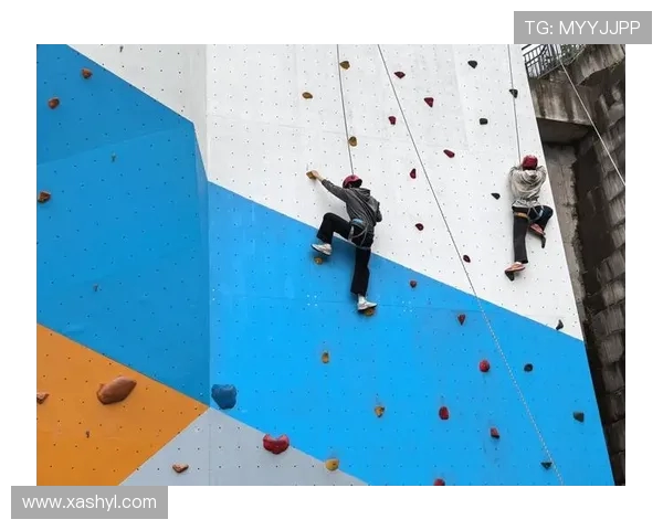 西安攀岩队在全国攀岩团队协作排行榜中荣获第六名的佳绩