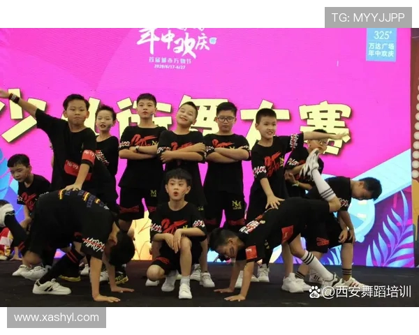 西安街舞队在全国比赛中速度排名创新高引发热议与关注