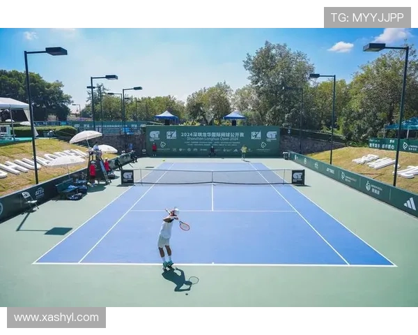 赛后分析:深圳网球队与南京网球队个人能力的对比与启示 赛后分析:深圳网球队与南京网球队个人能力的对比与启示