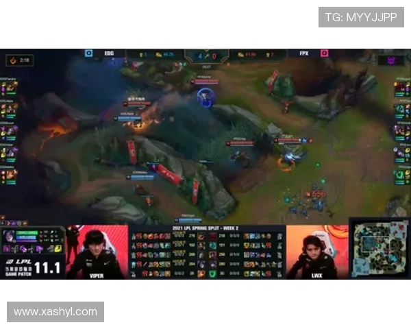 赛后复盘：TES与FPX对决中的战术意识与团队配合分析