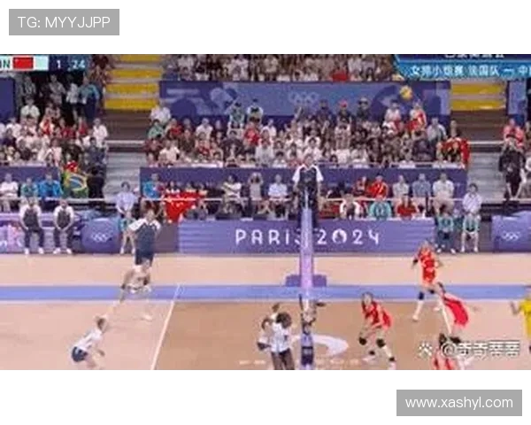 重庆排球队与上海排球队技术对决赛后分析与总结