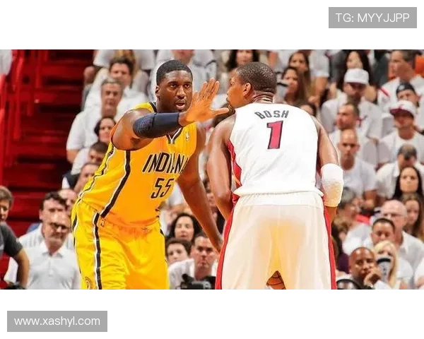 2013至2014赛季热火与步行者的激烈对决与历史意义分析