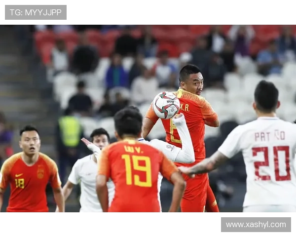 CCTV中国对阵菲律宾足球直播精彩瞬间全程回顾与分析