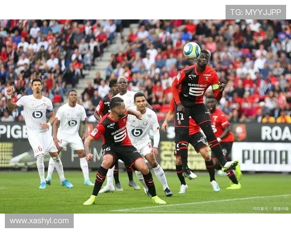 今天艾斯坦拿迎战雷恩双方争夺关键三分的精彩对决