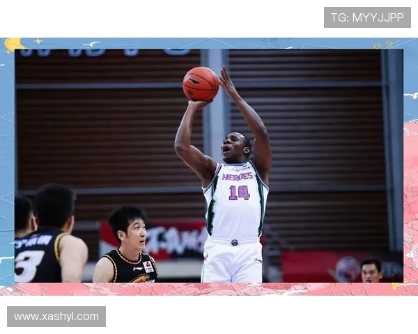 哈德森的传奇旅程：探索他在篮球历史中的辉煌成就与影响力