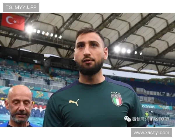 多纳鲁马：从青涩门将到世界顶级守护神的传奇之路