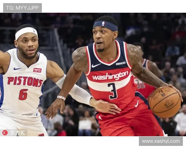 奇才与活塞历史交锋数据分析及战绩回顾