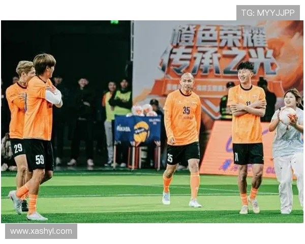 孙兴O：从绿茵场上的闪耀明星到全球足球文化的引领者