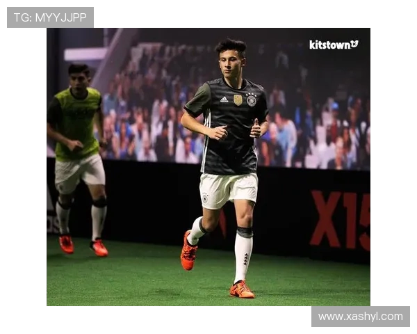 德国与韩国足球队球服对比分析展现各自独特风格与文化内涵