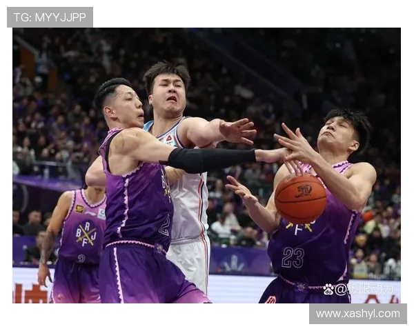 新疆对阵广东激战11月4日期待精彩对决与球星表现