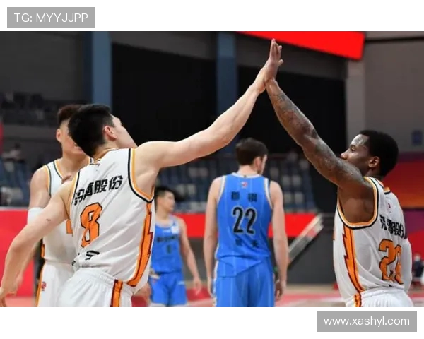 王泉泽的篮球之路：从青涩少年到职业赛场的辉煌历程与未来展望