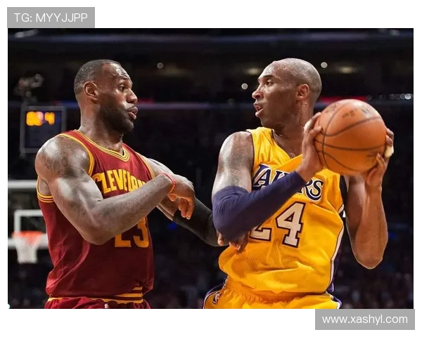 科比与约翰逊的传奇对决:篮球历史上的巅峰时刻与辉煌瞬间 科比与约翰逊的传奇对决:篮球历史上的巅峰时刻与辉煌瞬间