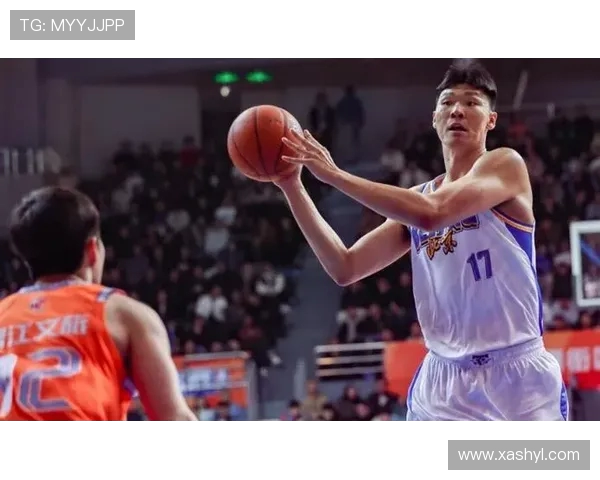 范子铭：从篮球新星到职业生涯的璀璨之路与挑战探索