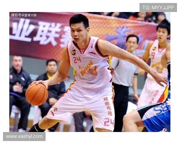 许钟豪：从青年才俊到行业领军人物的成长之路与未来展望