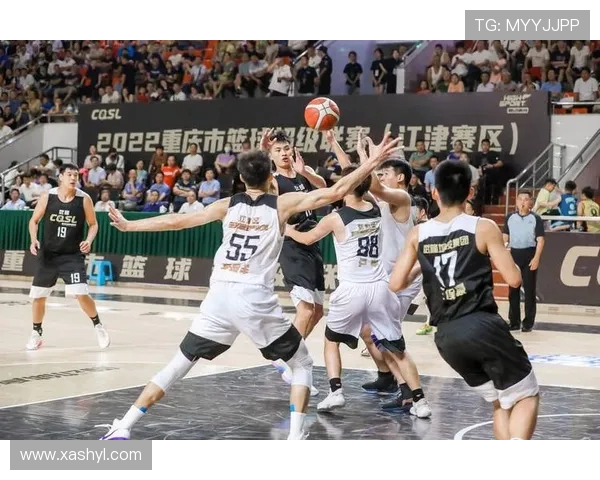 重庆篮球队实力强劲荣登全国篮球技术排行榜第六名