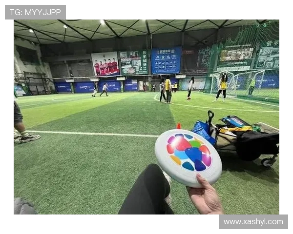 重庆飞盘队的蜕变与发展探索飞盘运动的未来之路