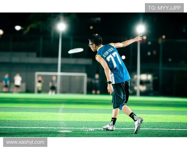 飞盘飞扬:杭州飞盘队成长历程的真实记录与感悟 飞盘飞扬:杭州飞盘队成长历程的真实记录与感悟
