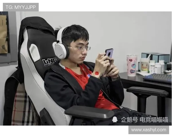 LNG战队选手个人能力深度分析与表现评估探讨