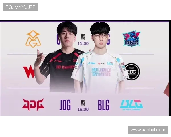 JDG在挑战者杯中的精彩表现与状态分析深度点评 JDG在挑战者杯中的精彩表现与状态分析深度点评