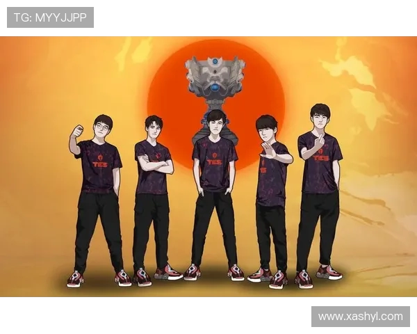 TES的成长之路:从青涩战队到Major赛的传奇蜕变 TES的成长之路:从青涩战队到Major赛的传奇蜕变