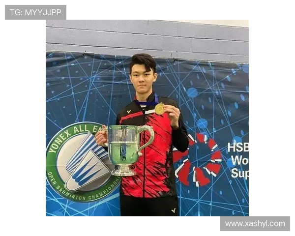 上海羽毛球队逆袭之路:世锦赛背后的拼搏与荣耀 上海羽毛球队逆袭之路:世锦赛背后的拼搏与荣耀