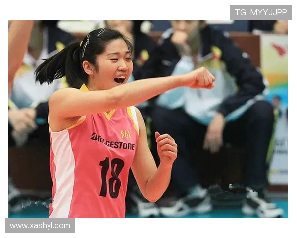 专访排球名将杨敏揭秘她成功背后的心路历程与训练秘诀 专访排球名将杨敏揭秘她成功背后的心路历程与训练秘诀