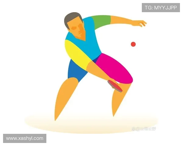 乒乓球深度解析:探秘北京乒乓球队的战术控制与训练秘诀 乒乓球深度解析:探秘北京乒乓球队的战术控制与训练秘诀