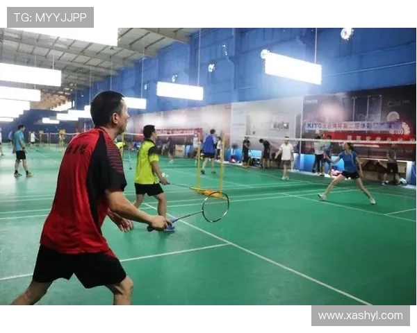 北京羽毛球队实力分析与发展潜力探讨助力羽毛球运动的未来 北京羽毛球队实力分析与发展潜力探讨助力羽毛球运动的未来