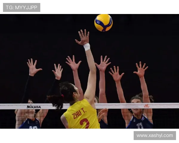 南京排球队实力强劲荣登排球力量排行榜第九名