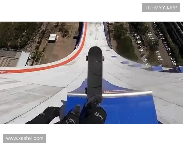 南京极限运动队的激情与挑战探索极限运动的魅力与团队精神