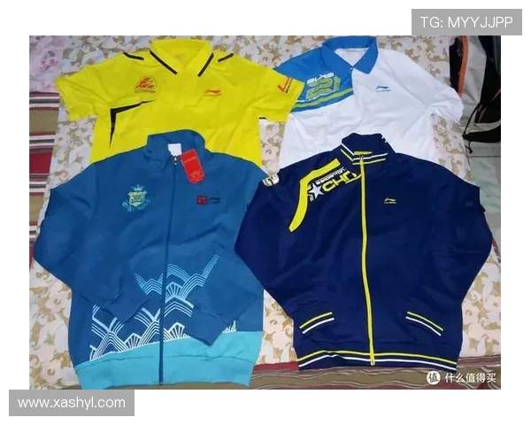 周伟羽毛球生涯的深度对话与心路历程探索