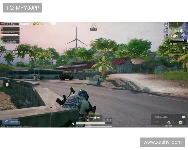 对话陈娜：探索和平精英职业生涯的成长与挑战