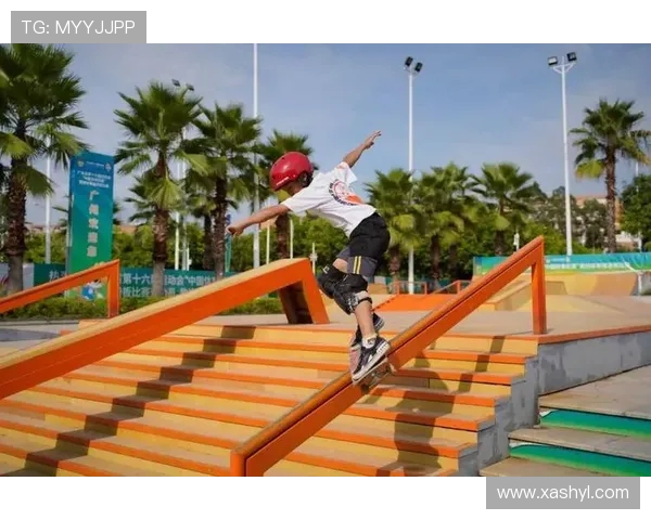 广州滑板队战术解析：灵活转换打法助力团队竞技水平提升