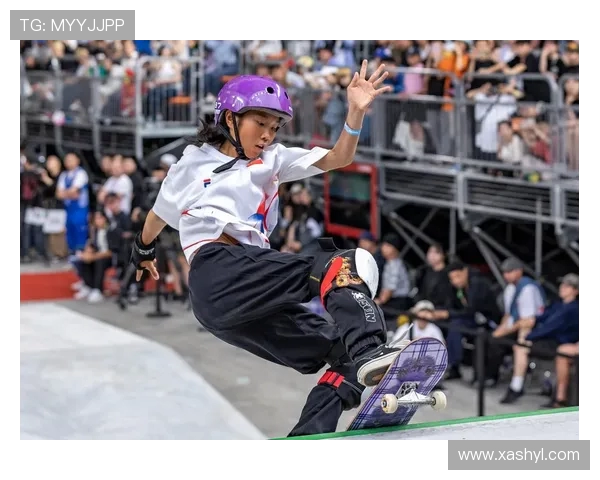 广州街舞队在滑板精英赛中的灵活性表现引发热议与思考