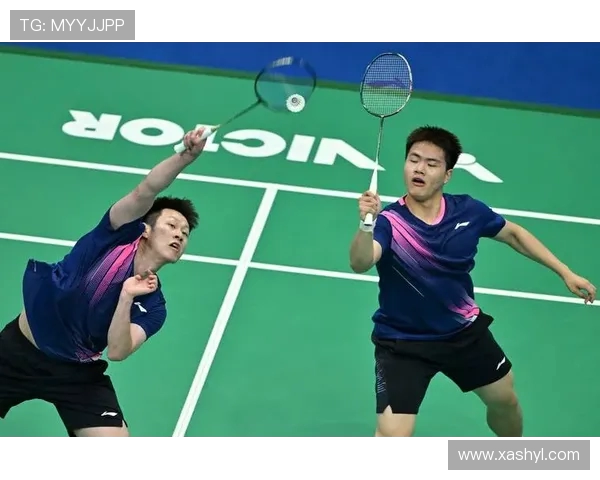 广州羽毛球队全运会精彩表现分析与实力评估