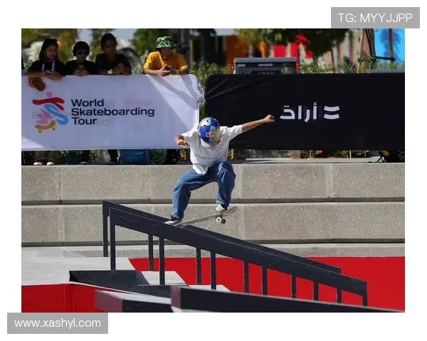 成都滑板队跻身全国滑板技术排行榜第六名展现实力与潜力