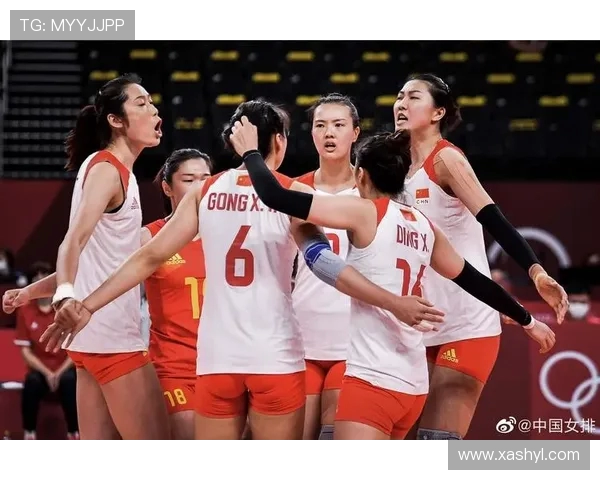 排球精神：深入解析北京排球队员的心理素质与竞技表现